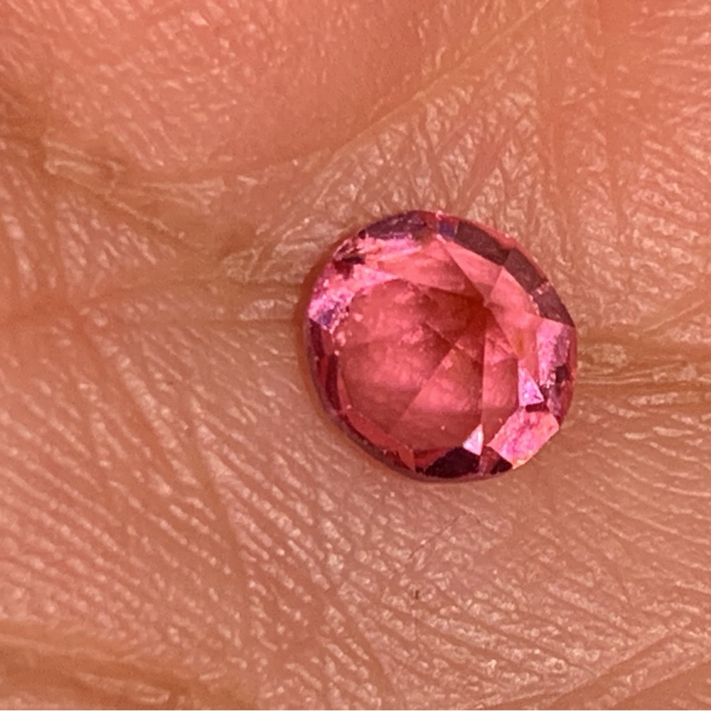 Pink Stone - image 6